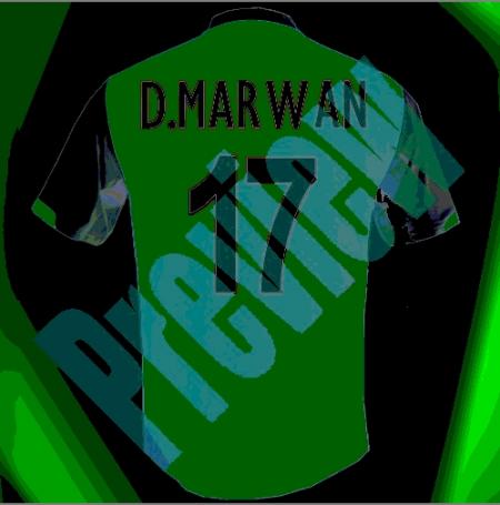 marwan  raja