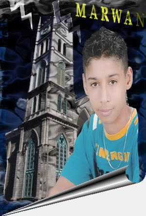 marwan